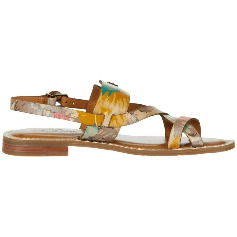 Patricia nash shop fidella sandals