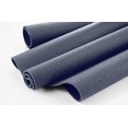 thumbnail image 3 of Vitos Fitness Pilates Yoga Exercise Mat Fitness Thick High Density (Fossil Gray), 3 of 3