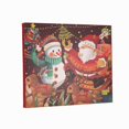thumbnail image 5 of Adventskalender Weihnachtsdekorationen, Countdown-Kalender, DIY-Armband Blindbox (1-tlg), 5 of 5
