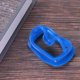thumbnail image 3 of Azul 6Pc Retractor Dental Silicio Suave Intraoral Labio Retractor Mejilla Abridor de Boca Mejilla Expandir Ortodoncia Dental, 3 of 9