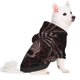 thumbnail image 2 of Balery Spider with Skull Sudadera con Capucha para Perros Pequeños – Ropa para Mascotas, Disfraz para Perros y Gatos, Ideal para Fiestas y Cosplay-X-Large, 2 of 7