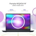 thumbnail image 2 of Laptop Asus Vivobook Pro K3400PH-KP128W Intel Core i5 Gen 11th 8GB RAM 512GB SSD, 2 of 4