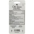 thumbnail image 2 of Old Spice High Endurance Deodorant Stick, Pure Sport, 0.5 oz, 2 of 2