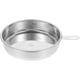 thumbnail image 3 of Colador de té de acero inoxidable, Infusor de té, olla de aceite, accesorio, filtro de malla, 3 of 5
