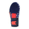 thumbnail image 4 of Guantes de béisbol deslizantes, protectores de manos para sóftbol, ​​tallas para jóvenes y adultos. Mano izquierda, 4 of 9