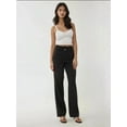thumbnail image 4 of High Waist Flare Pants, 4 of 6