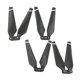 thumbnail image 5 of 4 palas de hélice plegables para h501A h501m h501s w h501s pro Negro, 5 of 9