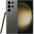 thumbnail image 1 of Samsung Galaxy S23 Ultra 5G, 256 GB, 12 GB de RAM, pantalla AMOLED de 6,8" y 120 Hz | Versión Internacional, Smartphone Desbloqueado con Doble SIM (SM-S918B/DS), 1 of 8