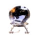 thumbnail image 1 of Bola de Cristal Toystoory 60mm con Soporte de Metal, 1 of 6