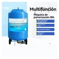 thumbnail image 2 of Pulvérisateur Multifonction de 80 L, un Outil Puissant pour une Pulvérisation Rapide de Fluides Multiples, Facile à Utiliser, 2 of 4