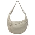 thumbnail image 3 of Bolso Cruzado Crescent para Mujer Al Aire Libre Con Correa Ajustable () Rojo, 3 of 8