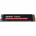 thumbnail image 2 of Patriot Memory Viper VP4300 Lite 500 GB M.2 PCIe Gen4 x4 SSD, Compatible with PS5 - VP4300L500GM28H, 2 of 4