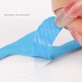 thumbnail image 3 of 10pcs Finger Guard Tape Breathable Self Adhesive Support Wrap for Finger Tendon Protection Unisex Sports Bandage, 3 of 7