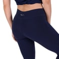 thumbnail image 4 of Capri Deportivo para Mujer Everlast Licra Talla Extra Grande Azul, 4 of 4