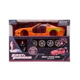 thumbnail image 2 of Jada Fast & Furious Brian's 1995 Toyota Supra 1:24 Scale Assembly Kit, 2 of 7