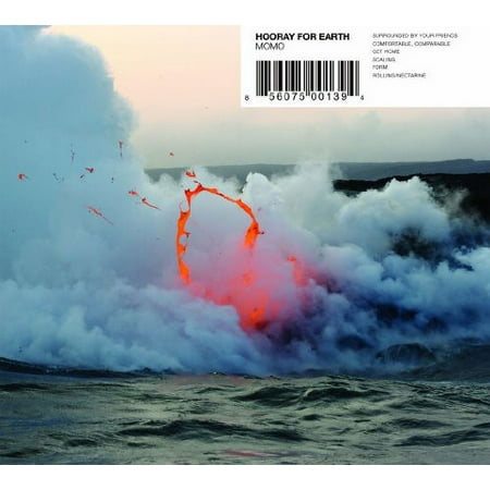 Momo (Vinyl)