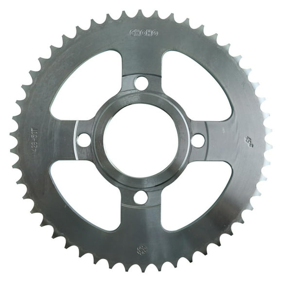 Engrane Trasero 50T Veloci Xeverus 250 (20-21) Choho multicolor