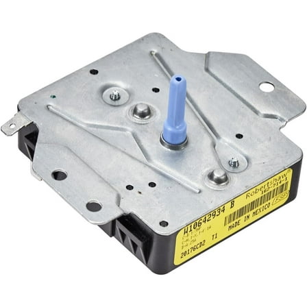 Whirlpool W10854240 OEM Laundry Center Dryer Timer