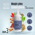 thumbnail image 2 of Tauro Pro Line Pure Nature Magix Plex Dogs and Cats Conditioner Instant Revitalization with Essential Oils for Shiny and Healthy Skin and Coat All Natural Grooming Product, 2 of 7