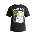 thumbnail image 5 of Nintendo Gameboy Game Boy Men's & Big Men's Graphic Tee Shirt, Sizes S-3XL, 5 of 5