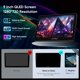 thumbnail image 5 of Autoestéreo GTRUI RM para Toyota Camry 2007 2011 Android QLED 9 Pulgadas Octa Core CarPlay Android Auto GPS, 5 of 5