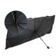 thumbnail image 2 of Bloques Visera para Parabrisas Plegable Bloque Rayos UV (pequeño), 2 of 6