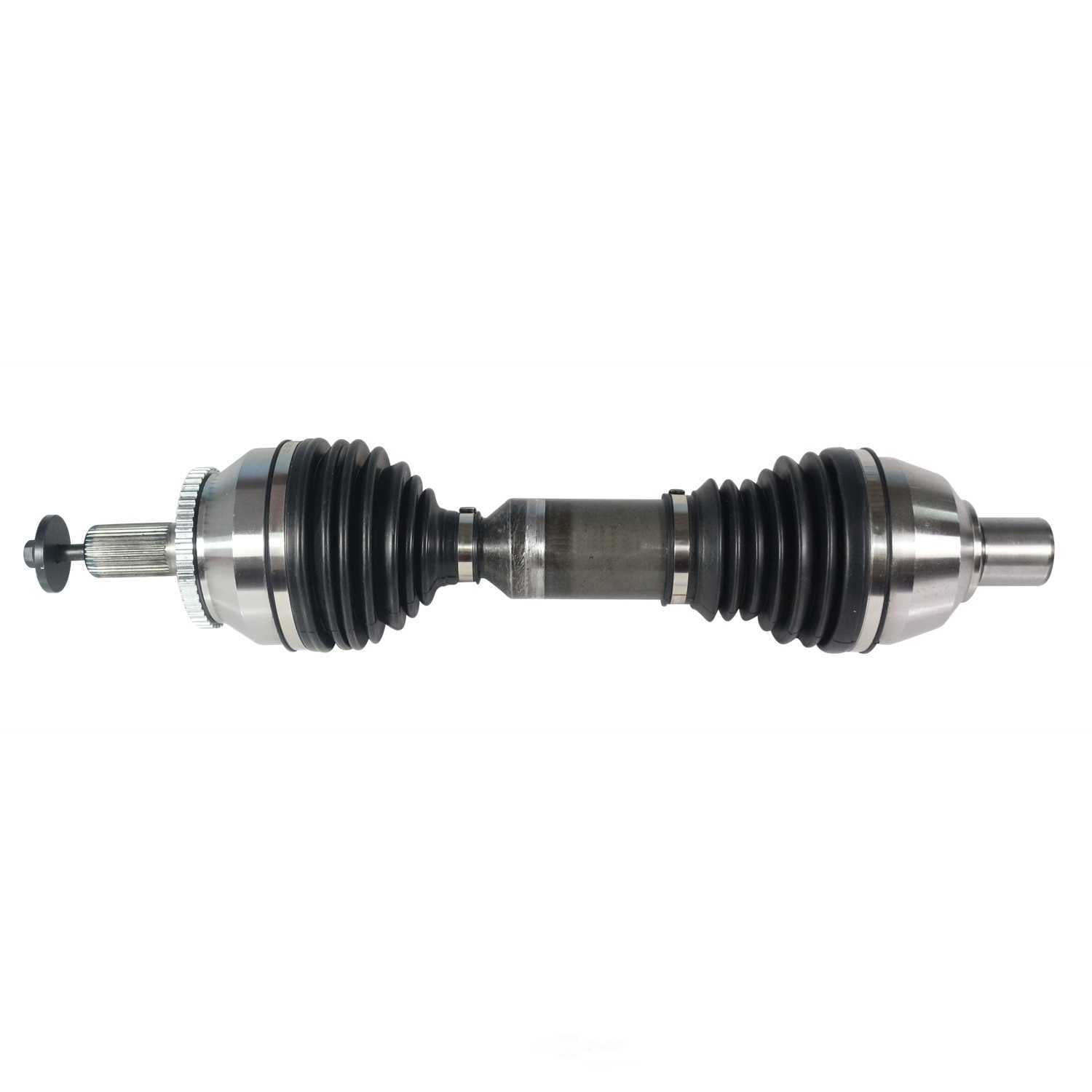 GSP NCV73559 GSP New CV Axle Fits select: 2003-2005 VOLVO XC90 T6