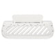 thumbnail image 2 of Estante de baño montado en la pared BuyWeek, 2 of 14