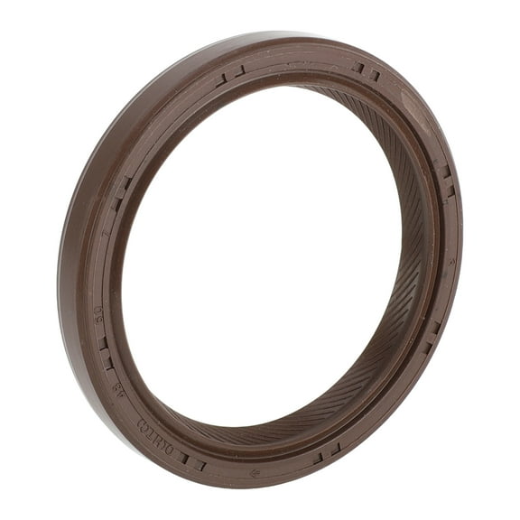 Unique Bargains 1 Pc Front Crankshaft Oil Seal for Nissan 350Z 03-08 No.13510-31U10 Main Seal