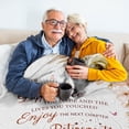 thumbnail image 3 of Retirement Gifts for Women or Men 2024, Retired Gifts for Women, Best Retirement Gift Throw Blanket 60 x 50 Inch, Going Away Gift, Goodbye Gifts, Leaving Gifts for Coworkers Friends, 3 of 6