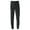 Black, variant on Mizuno Youth Premier Players Pant