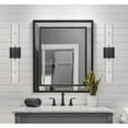 thumbnail image 4 of Innovations Lighting - Bolivar - 2 Light Bath Vanity In Industrial Style-28, 4 of 5