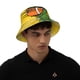 thumbnail image 4 of Balery T-Rex Playing Football Sombreros para el sol para hombre y mujer, sombrero de pescador con UPF 50+, 4 of 6