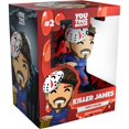 thumbnail image 1 of Youtooz: Horror Collection - Dead Meat Killer James Vinyl Figure #2, 1 of 1
