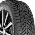 thumbnail image 6 of Nokian Hakkapeliitta 9 Winter 235/45R18 98T XL Passenger Tire, 6 of 6