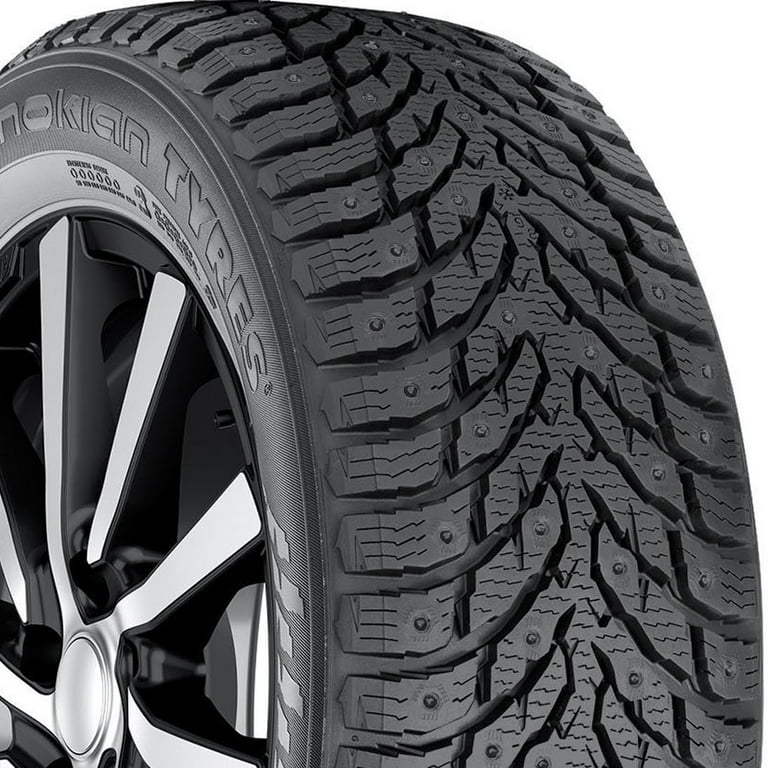 HAKKAPELIITTA 235/55R20 スタッドレスタイヤ Nokian Hakkapeliitta 9 SUV Winter Tire 235/55R20 102T for 2017-20