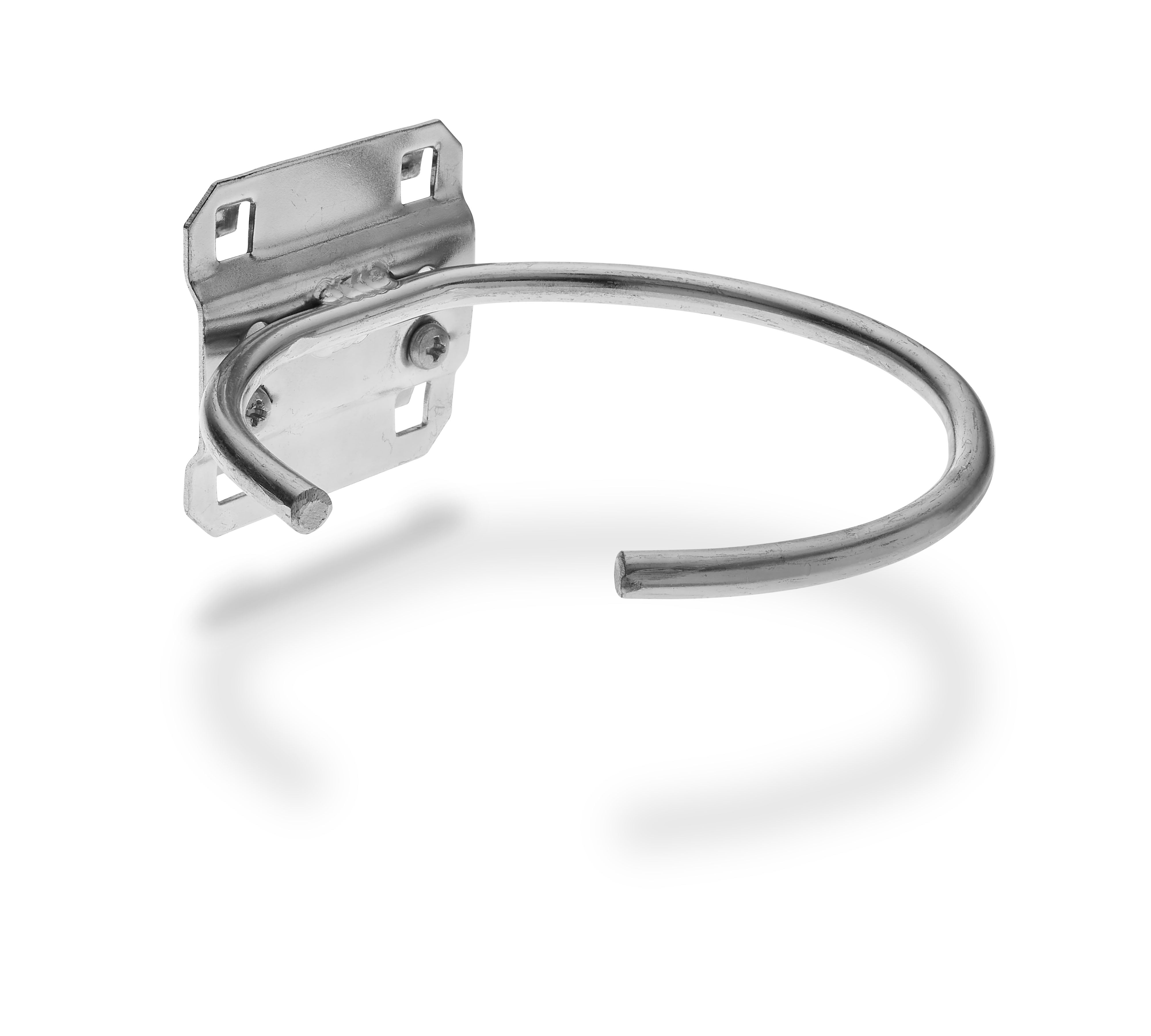 Triton Products® LocHook 3 Piece Pegboard Hooks