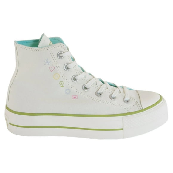 TENIS CONVERSE CHUCK TAYLOR LIFT HI