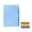 Blue, variant on Sulaicai Expanding File Folder with 7 Pockets, Accordion File Organizer with Labels, Portable Receipt Paper Documents Organizer, Letter Size Filing Folder Home Office Supplies, Blue