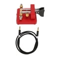 thumbnail image 4 of CW Morse Code Key,Morse Code Key Double Automatic Morse Telegraph Key Morse Code Key Exceptional Value, 4 of 9