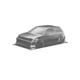 thumbnail image 3 of Carcasa de coche a escala 1:10 M, carcasa de carrocería de coche, piezas de carcasa dura transparente, distancia entre ejes de 8,27 pulgadas para, 3 of 7