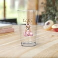 thumbnail image 2 of Easter Egg Bulldog Bunny Ear Welcome Spring Truck 16oz Pint Beer Glass Mug Dog Lover Gifts Idea Beer Glasses Cup - 12002, 2 of 5