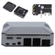 thumbnail image 1 of Para Raspberry Pi Shell, para Raspberry Pi 4B Para Raspberry Pi Case Para Raspberry Pi Casecon ventilador El mejor de su clase, 1 of 8