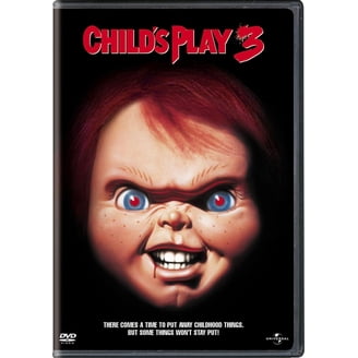 Child's Play 3 [Blu-ray] - Walmart.com