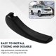 thumbnail image 5 of Middle Row Seat Adjuster Handle for Prado 02-09 L, 5 of 5