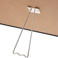 thumbnail image 4 of Floor Mirror for Shoes Small Mirror Slant Floor Mirror Shoes Store Mirror, 4 of 9