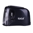 thumbnail image 1 of jinwen Desktop Pencil Sharpener, Portable Electric Pencil Sharpener, with Pencil Saver,, 1 of 9