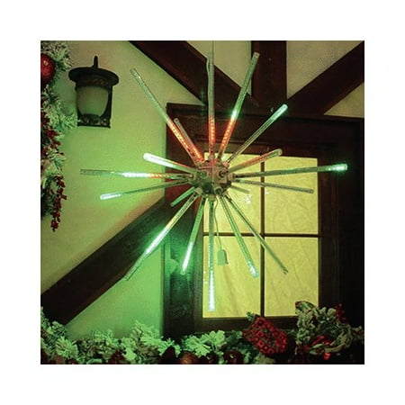 Brite Ideas 24'' Animated Starburst LED Light