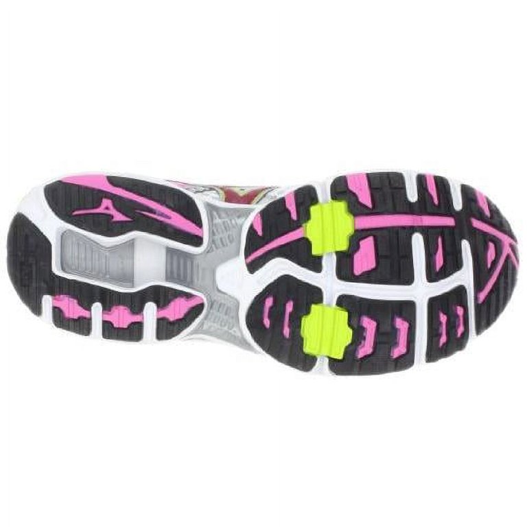 Mizuno Women's Wave Rider 15 Running Shoe
