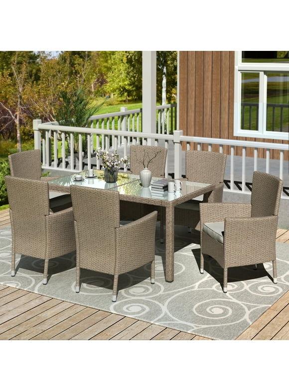 Patio Dining Sets in Patio Sets